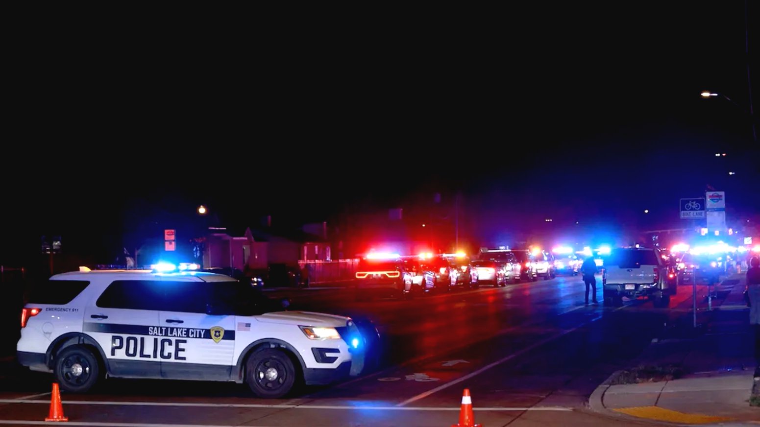 Ένοπλη επίθεση σε εκκλησία στη Σολτ Λέικ Σίτι: δύο νεκροί και αρκετοί τραυματίες