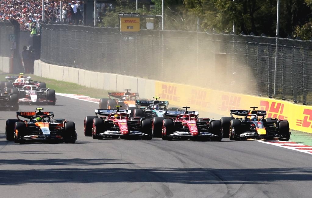 Formula 1: Στην τελική ευθεία για τις παρουσιάσεις των μονοθεσίων