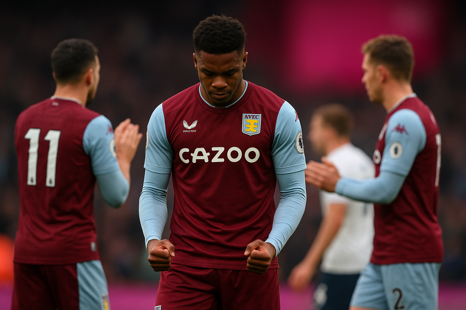 Η Άστον Βίλα προκρίνεται στους '32' του FA Cup