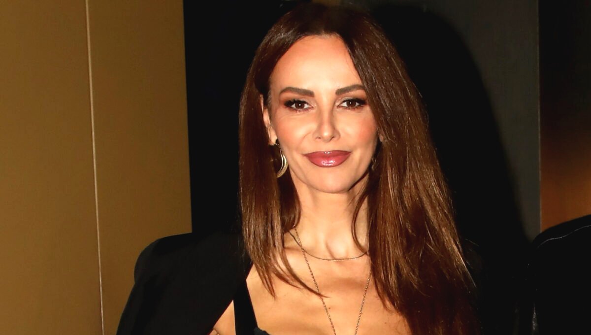 Η Μπέττυ Μαγγίρα απάντησε σε σχόλιο Δημήτρη Παπανώτα που την χαρακτήρισε άλουστη