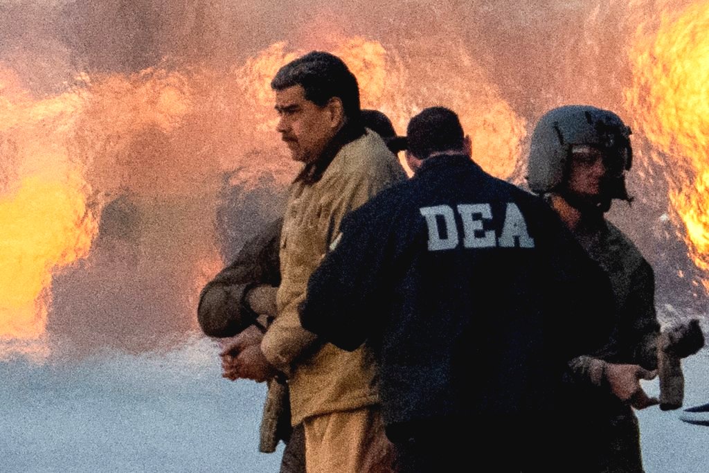 ΗΠΑ επιστρέφουν στον παγκόσμιο ανταγωνισμό με Ρωσία και Κίνα