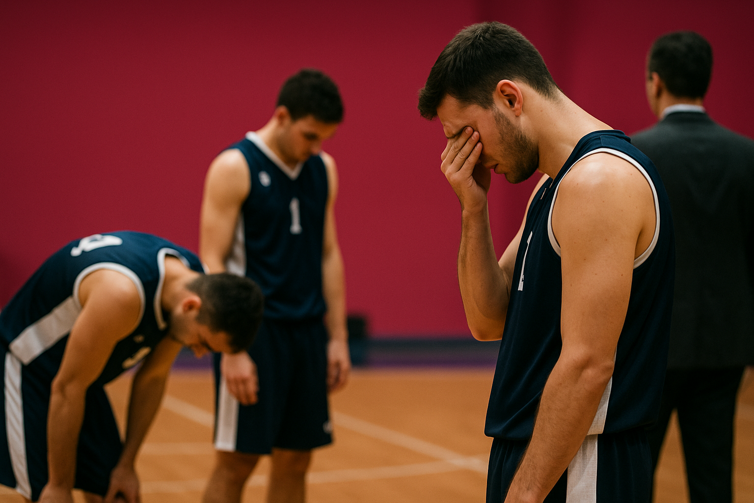 Ήττα του Απόλλωνα από τον Κρόνο Αγίου Δημητρίου