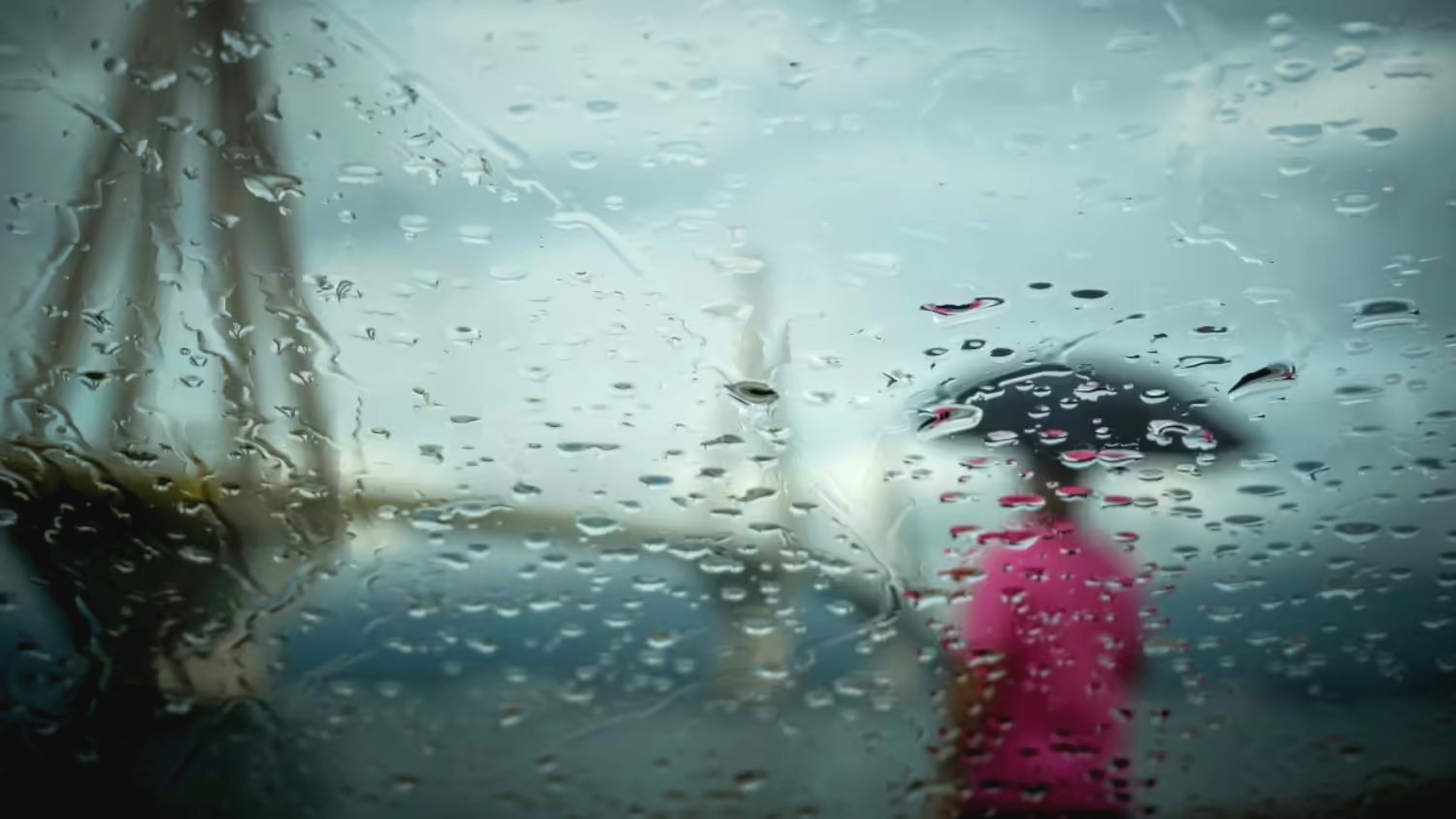 Καιρός σήμερα 8/1: βροχές, καταιγίδες και θυελλώδεις άνεμοι στην Ελλάδα, χιόνια στα ορεινά