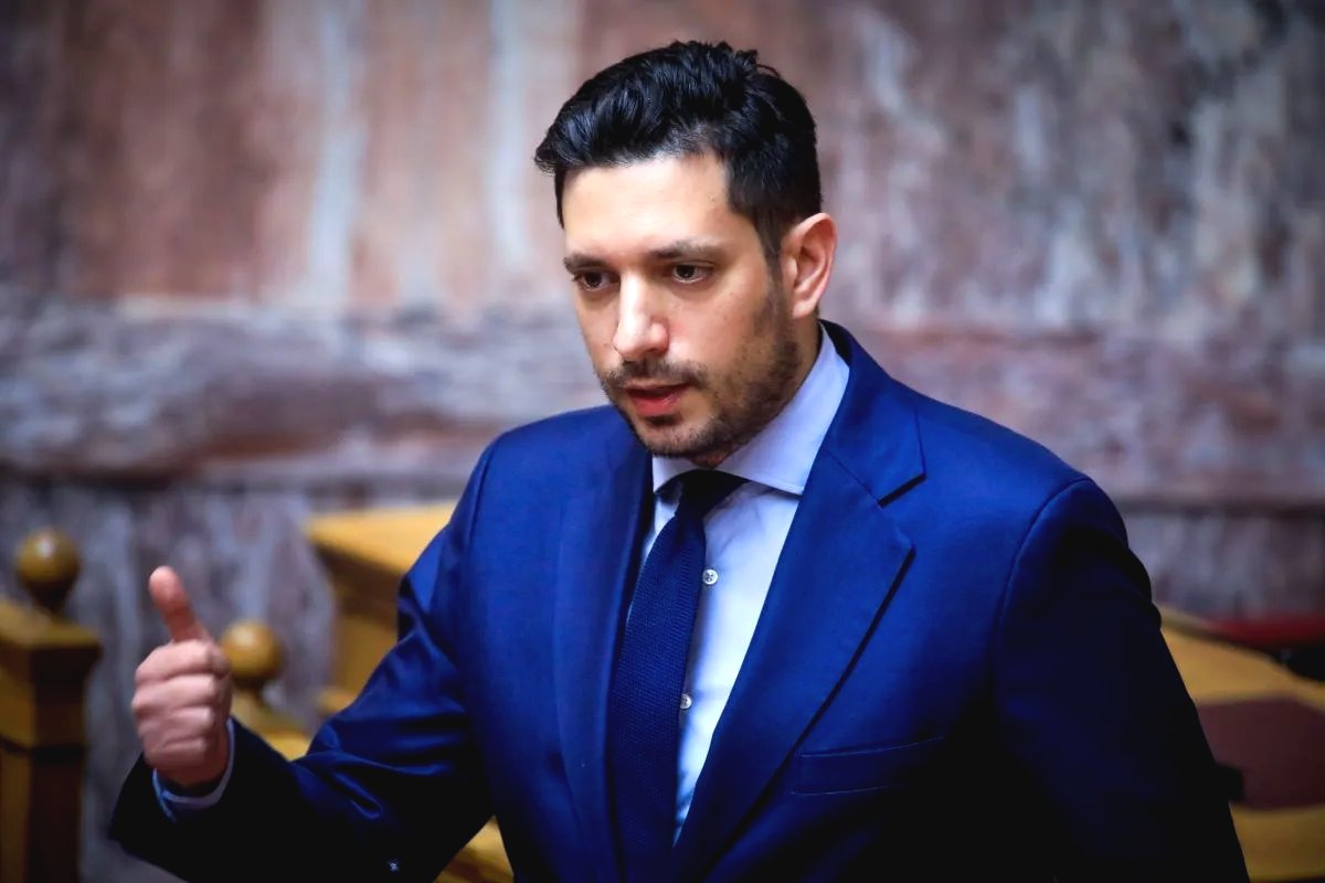 Κυρανάκης: Απαρχαιωμένα τα συστήματα της ΥΠΑ που προκάλεσαν blackout στο FIR Αθηνών