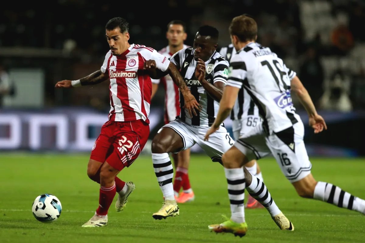 Κύπελλο Ελλάδας: Προκρίσεις στα προημιτελικά και πρόγραμμα αγώνων