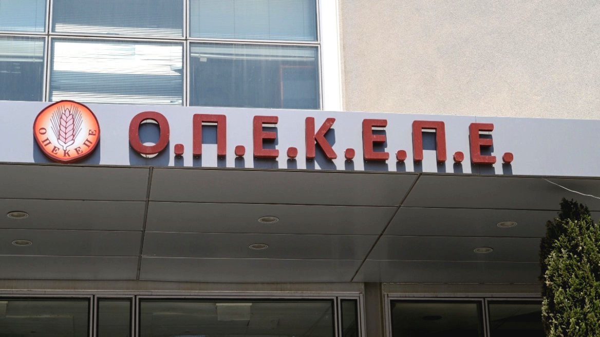 Μετακίνηση Παρασκευής Τυχεροπούλου από τον Νέο ΟΠΕΚΕΠΕ σε άλλη Γενική Διεύθυνση της ΑΑΔΕ