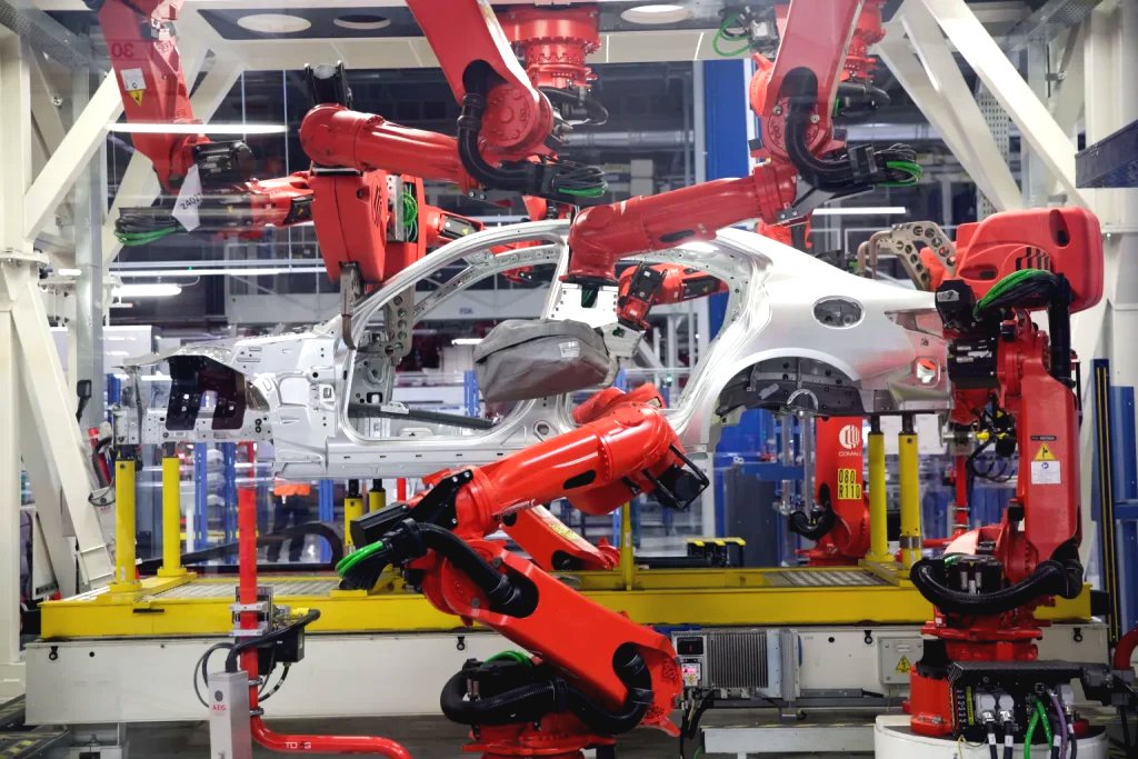 Νέα διακοπή παραγωγής στο εργοστάσιο Alfa Romeo στην Ιταλία από 2 έως 16 Ιανουαρίου