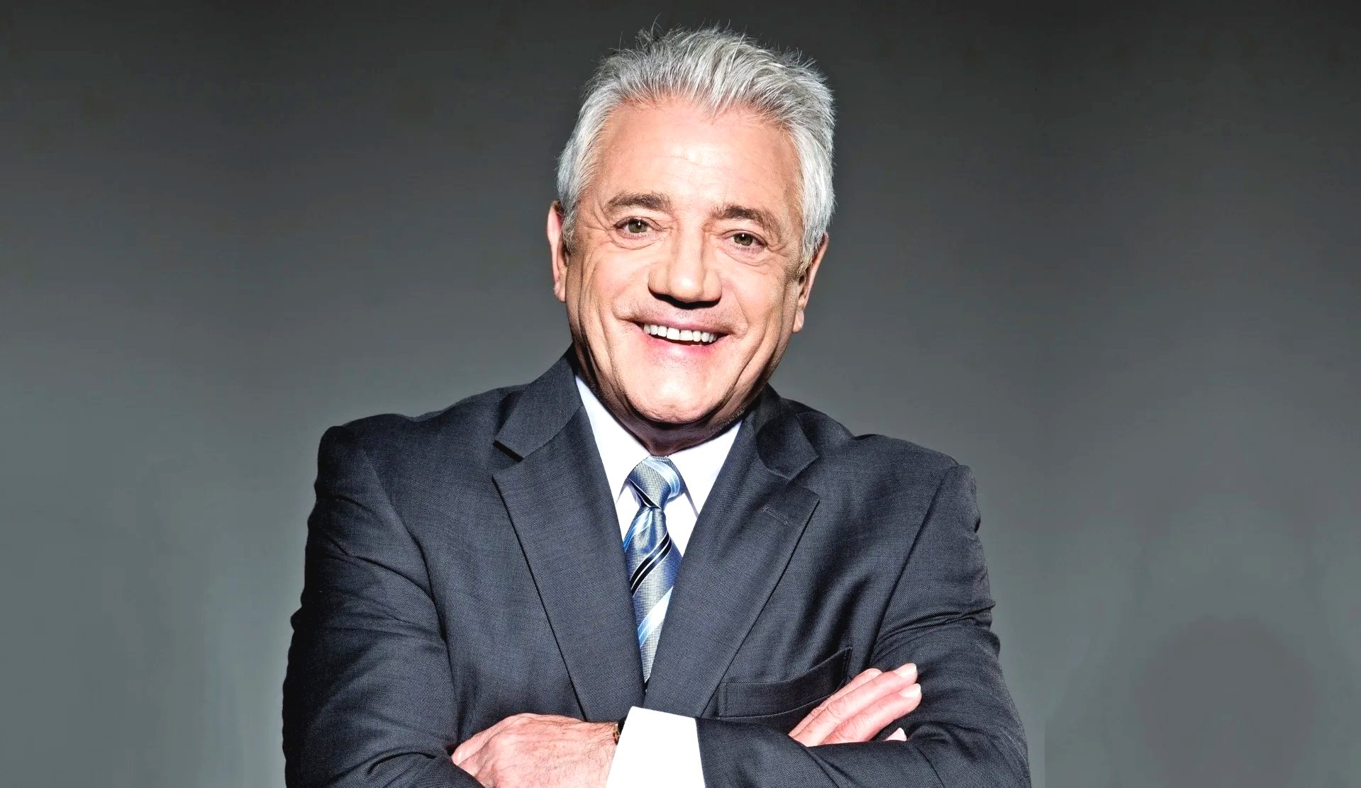 Ο Κέβιν Κίγκαν διαγνώστηκε με καρκίνο