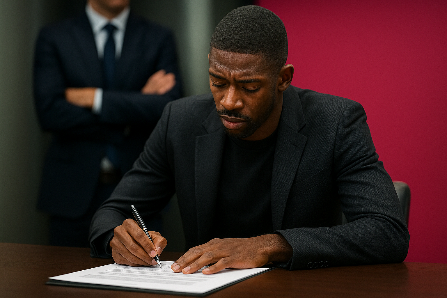 Ο Ντεμπελέ απορρίπτει την πρόταση ανανέωσης της Παρί Σεν Ζερμέν