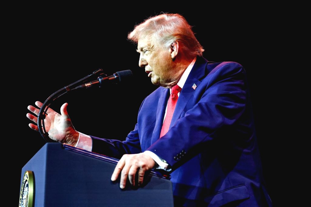 Οι ΗΠΑ αποχωρούν από 66 διεθνείς οργανισμούς με προεδρικό μνημόνιο Τραμπ