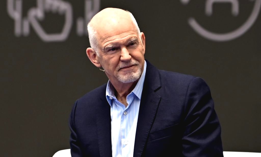 Παπανδρέου: Αυτονόητη η καταδίκη της στρατιωτικής επέμβασης των ΗΠΑ στη Βενεζουέλα