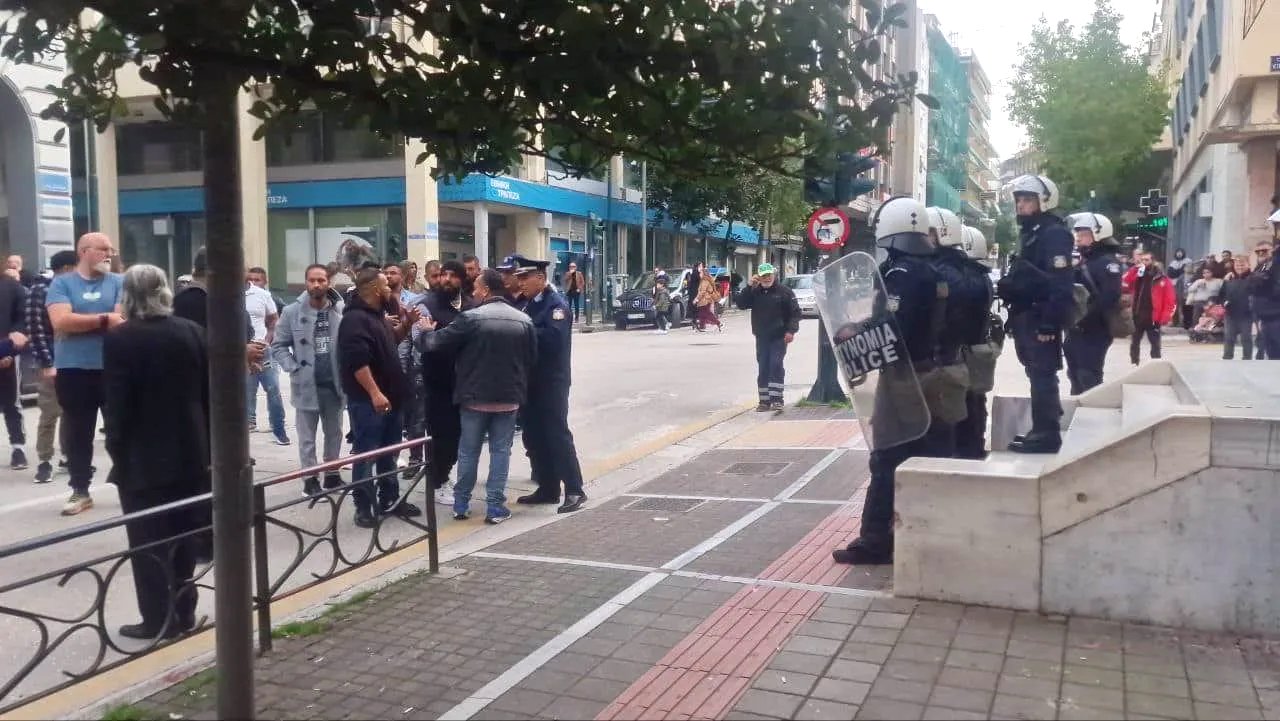 Πάτρα-Θάνατος Κώστα Μπασιλάρη: Ποινή φυλάκισης χωρίς αναστολή στον έναν ιδιοκτήτη του νυχτερινού κέντρου, αλλά