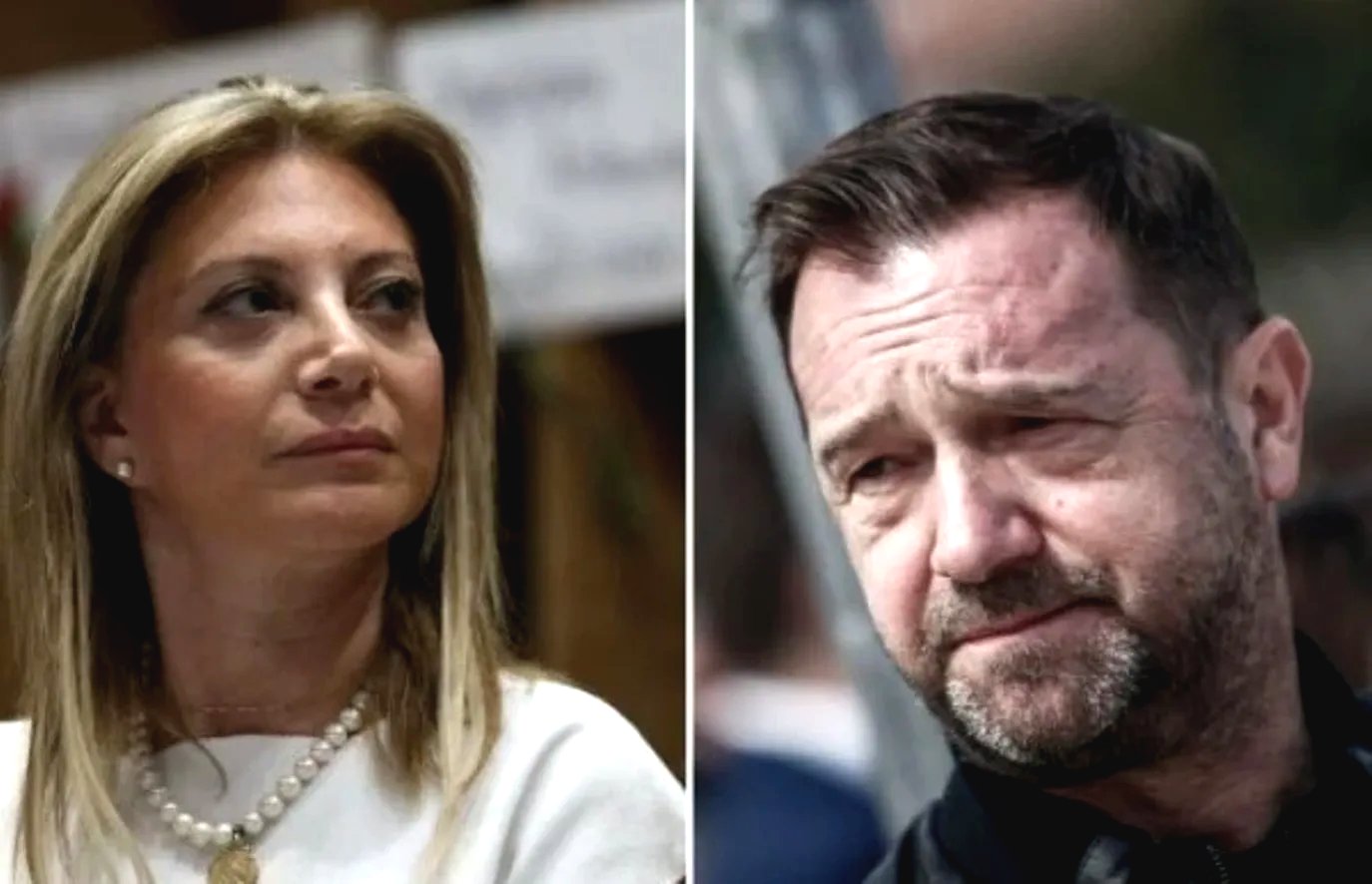 Πλακιάς: Καρυστιανού θα κρίνεται ως πολιτικός μετά την ίδρυση κόμματος