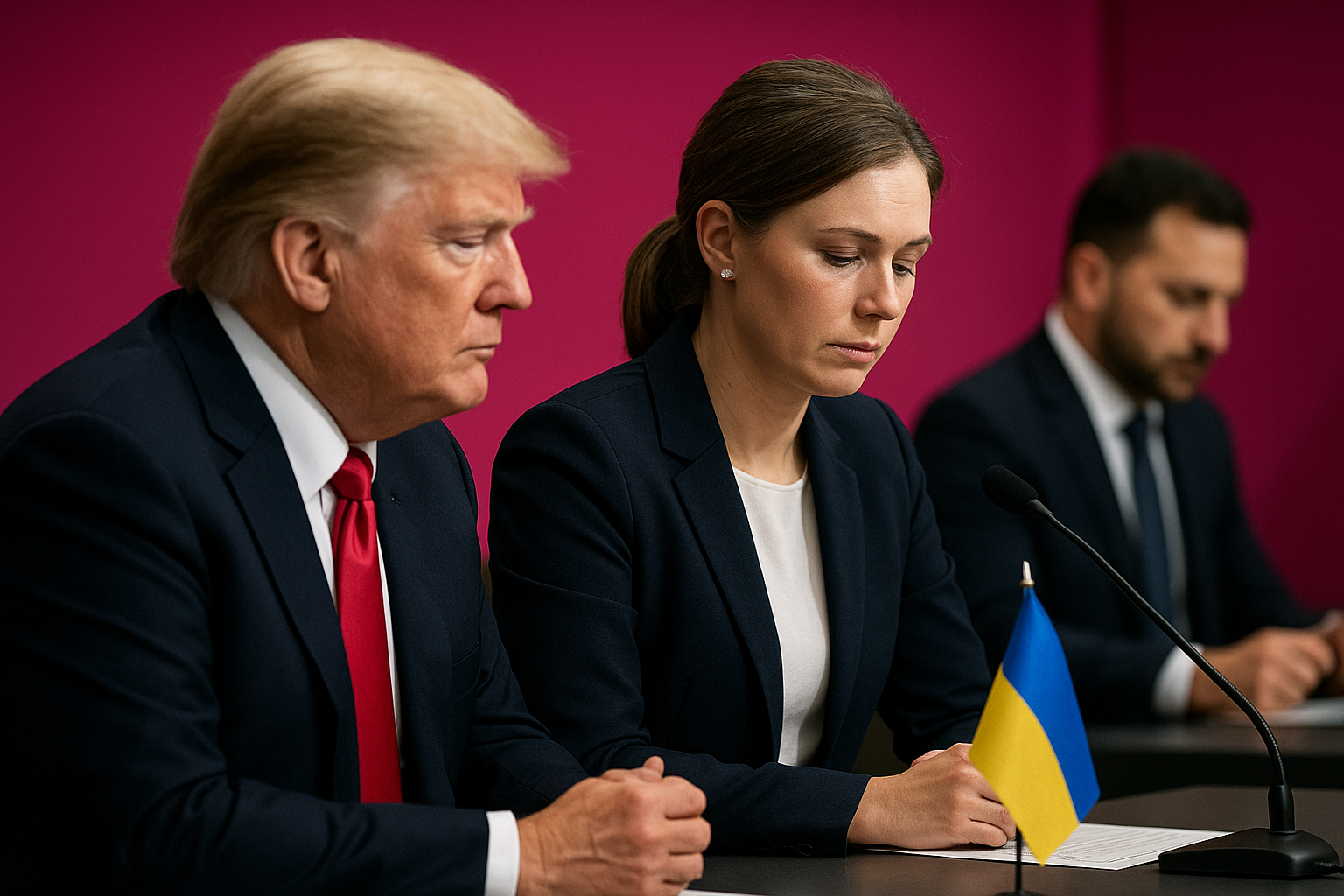 Προβλέψεις για το 2026: Συνεχής επιρροή του Τραμπ και ευρωπαϊκές οικονομικές εξελίξεις