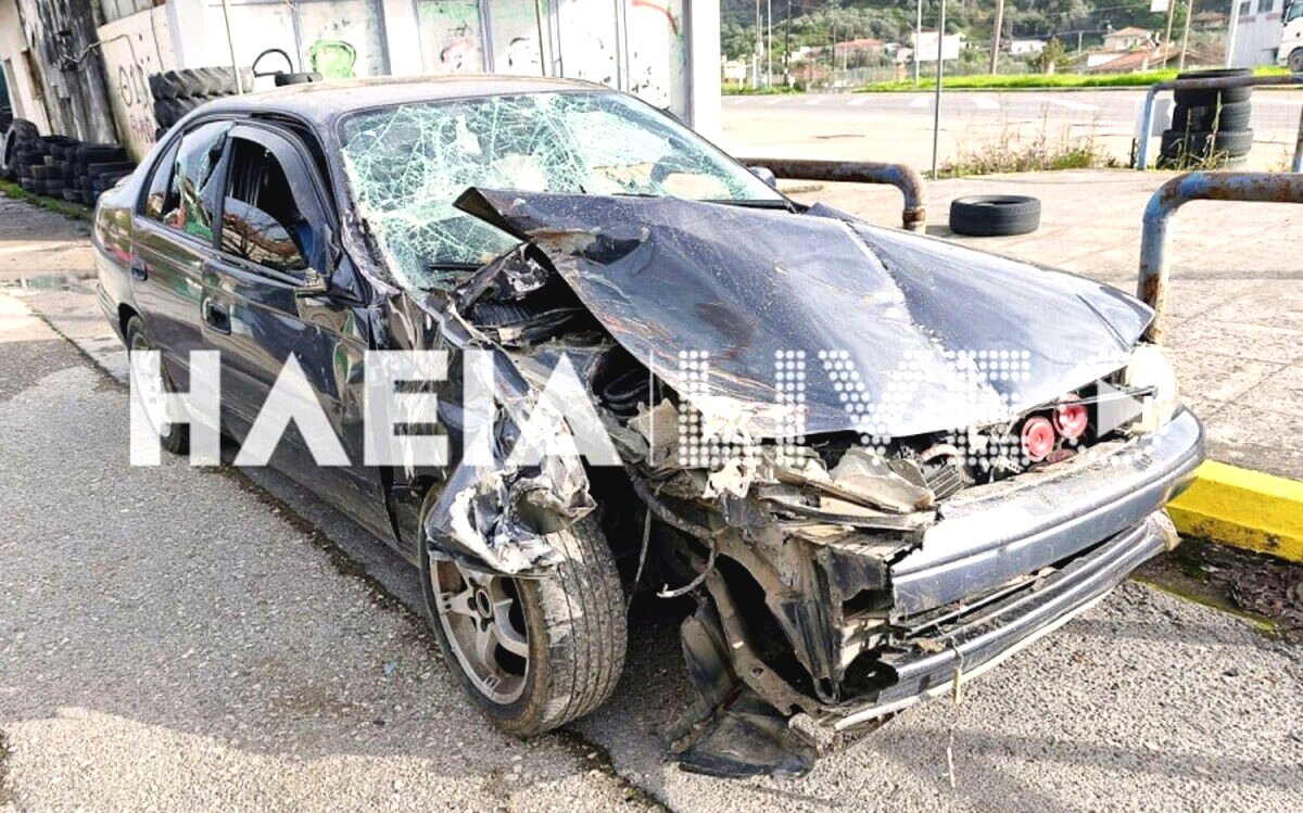 Πύργος Ηλείας: Άγρια συμπλοκή δύο οικογενειών ρομά για παλιοσίδερα με βαρείς τραυματισμούς