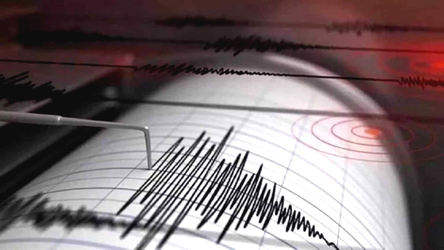 Σεισμός 4,6 Ρίχτερ ανοιχτά των Αντικυθήρων