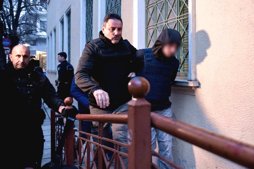 Σέρρες: 16χρονος ξυλοφόρησε μέχρι θανάτου 17χρονο