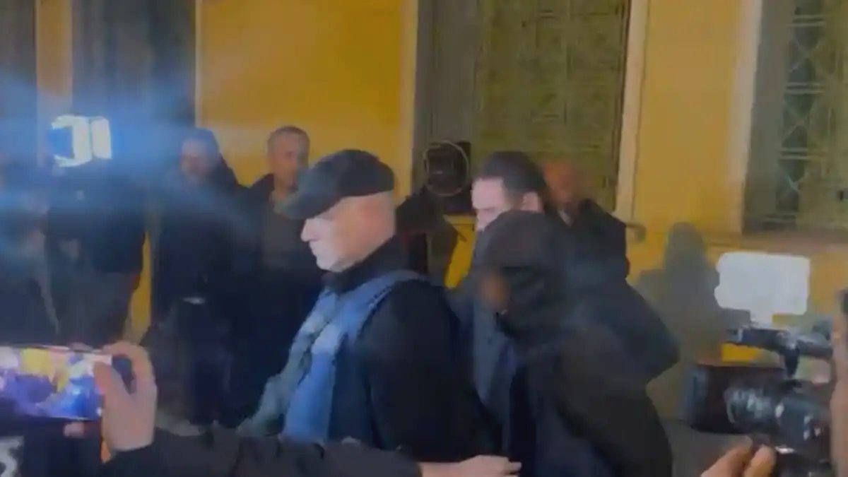 Σέρρες: Ασκείται δίωξη για ανθρωποκτονία από πρόθεση σε 16χρονο που φέρεται να χτύπησε 17χρονο