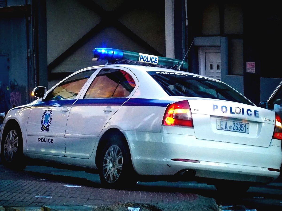 Συλλήψεις για κλοπές σε Κάτω Αχαΐα και Σαγέικα