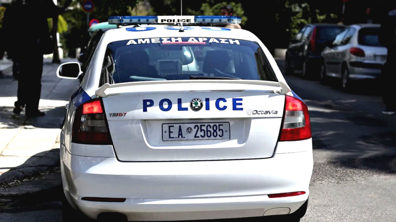 Συνελήφθη 49χρονος στα διόδια Αγίας Τριάδας με εκρηκτικό γαλάκτωμα, κάνναβη και αδασμολόγητο καπνό