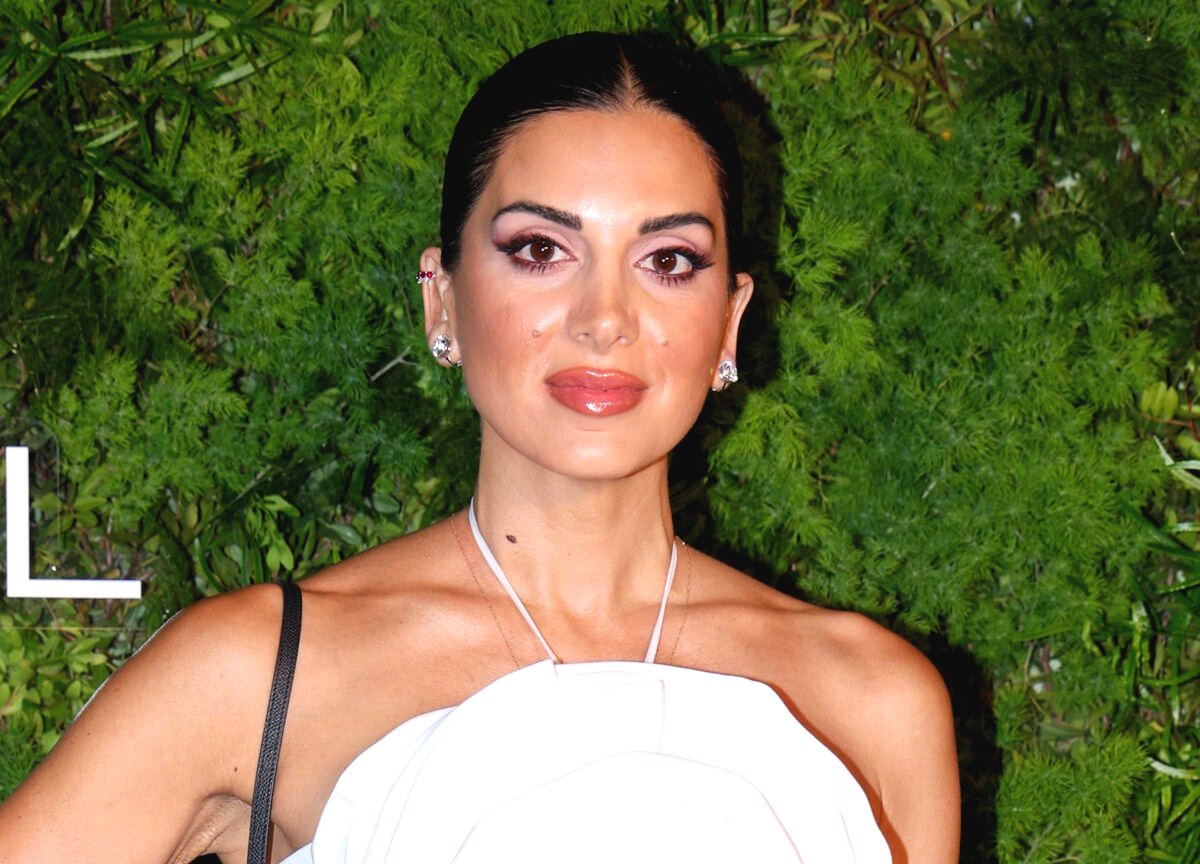 Σταματίνα Τσιμτσιλή: προτάσεις από άλλα κανάλια, αλλά παραμένει στον Alpha