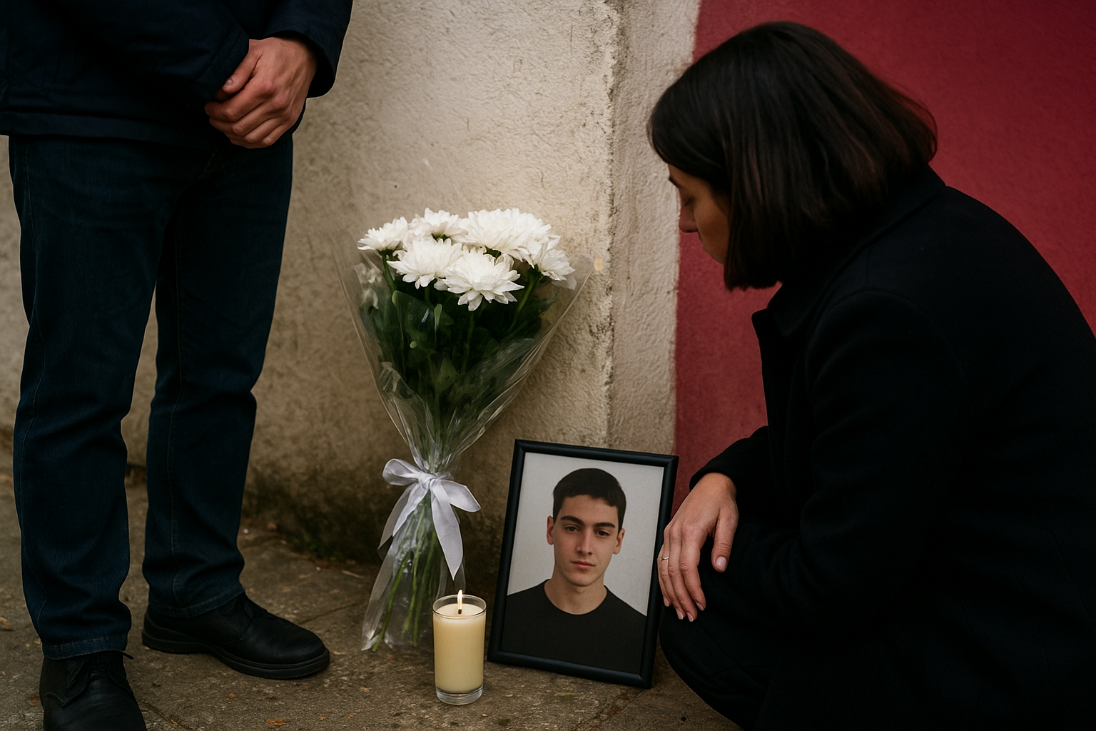 Θάνατος 17χρονου από ξυλοδαρμό στις Σέρρες