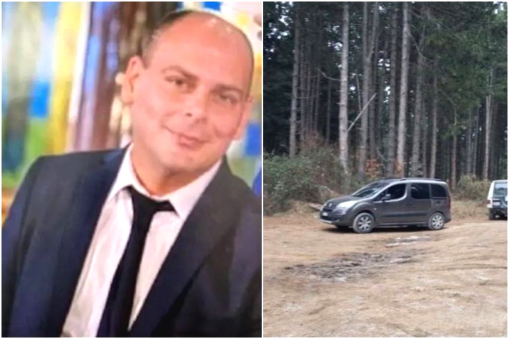 Τι έδειξε η ιατροδικαστική έρευνα  για τον θάνατο του 45χρονoυ πυροσβέστη που βρέθηκε στο όρος Μπέλες