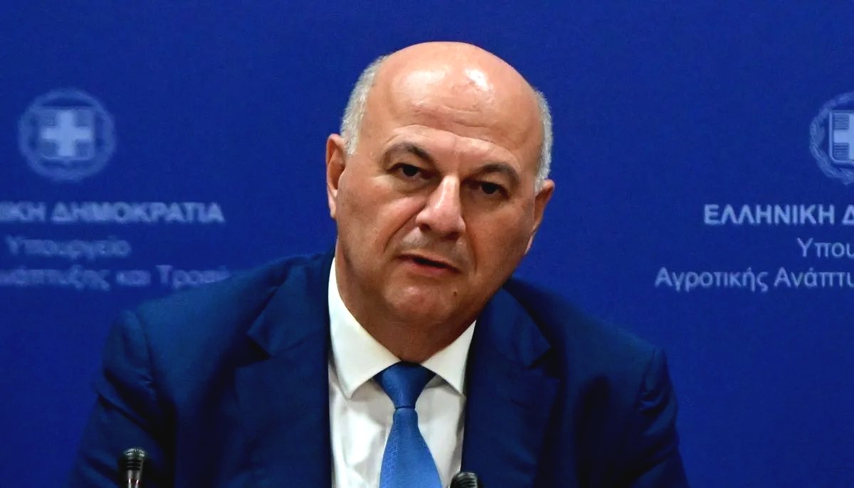 Τσιάρας: Κατανοούμε τα αιτήματα των αγροτών και ικανοποιούμε την πλειονότητά τους