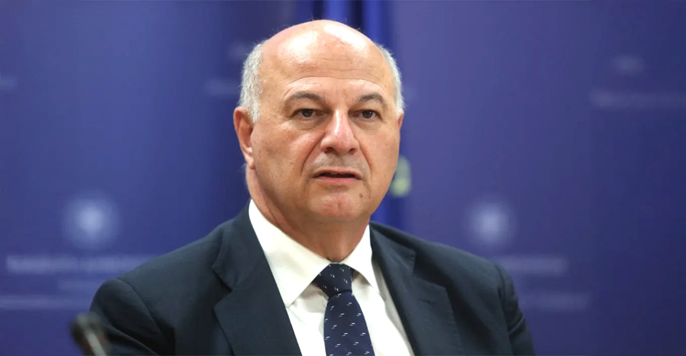 Τσιάρας: τα μπλόκα υπονομεύουν τον αγώνα των αγροτών