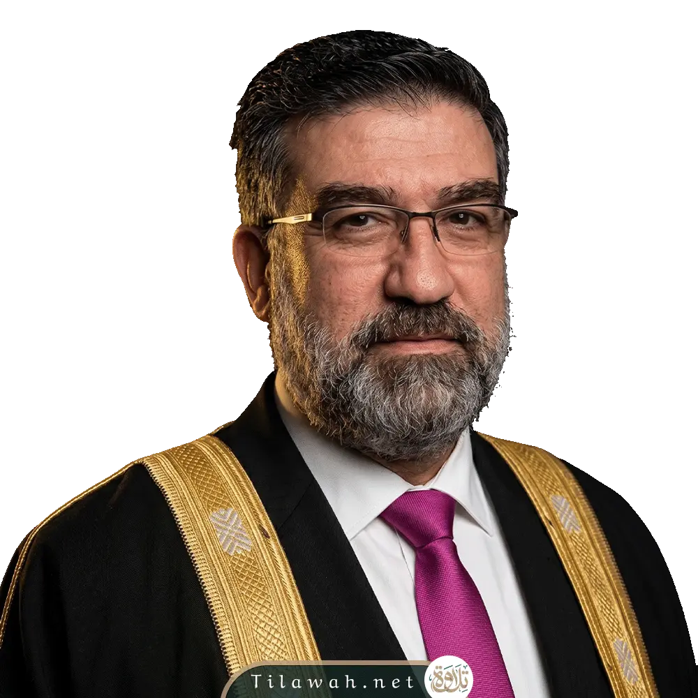 أحمد الزارع