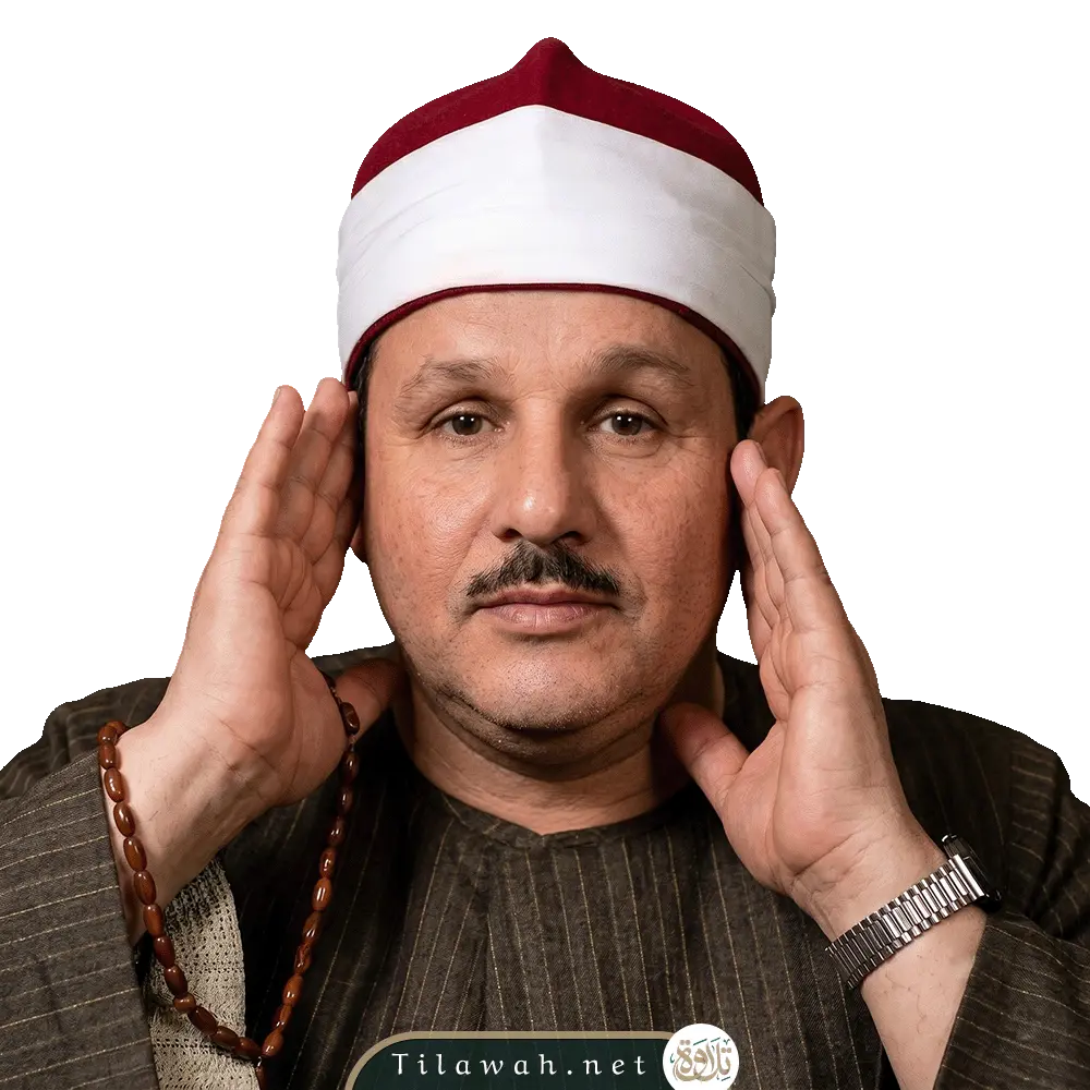 محمود علي البنا