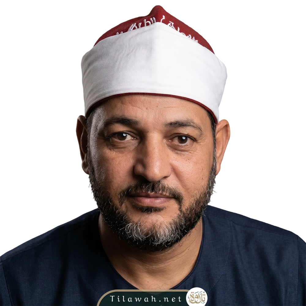 أحمد علي عبدالتواب