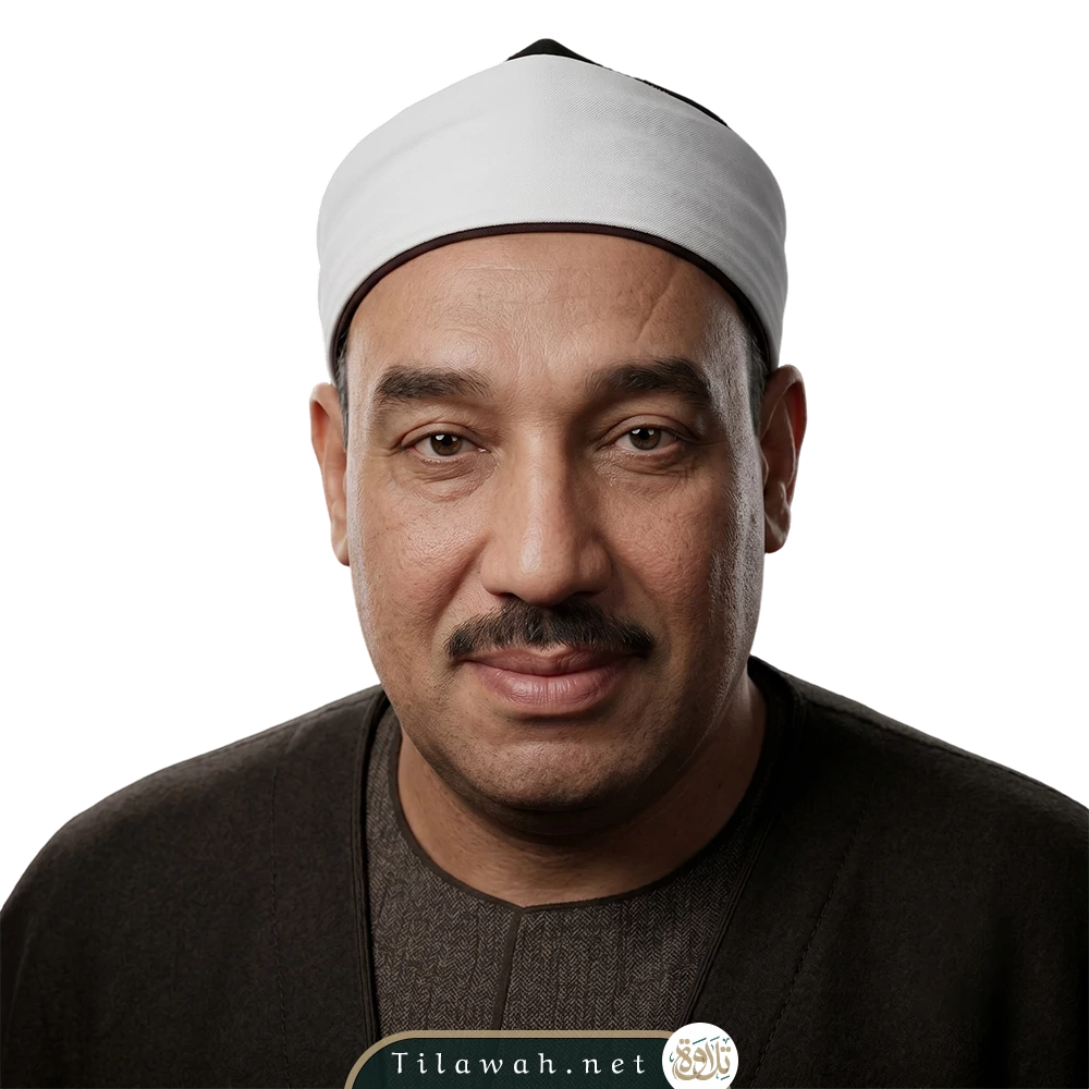 أحمد شعيشع