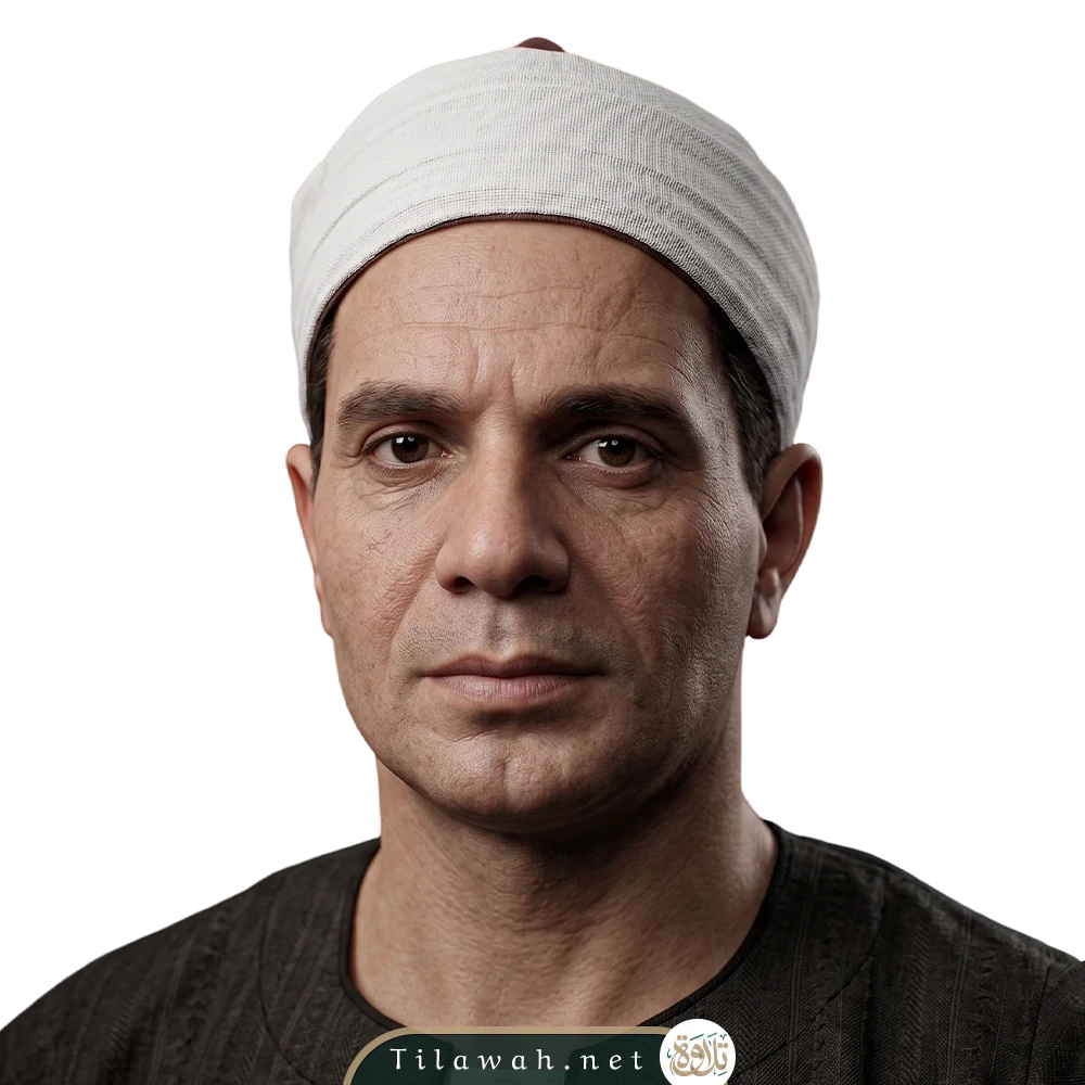 أحمد سليمان السعدني