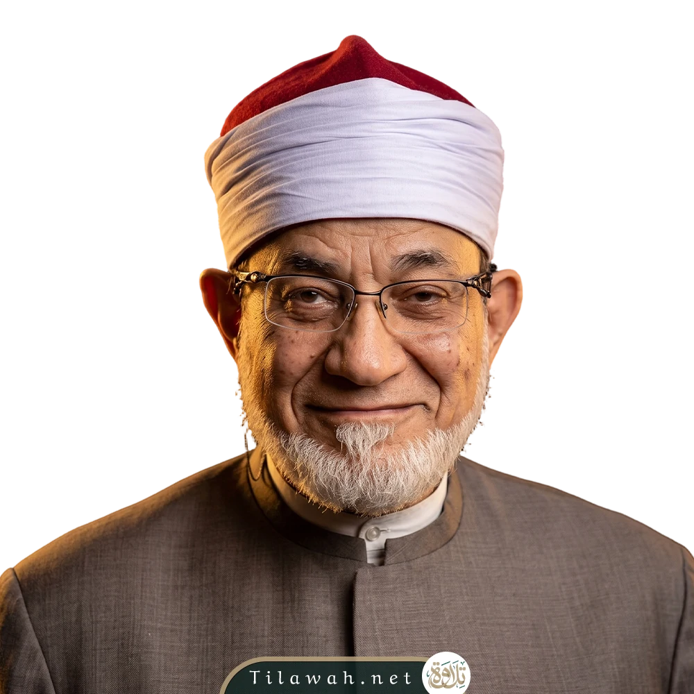 أحمد عيسى المعصراوي