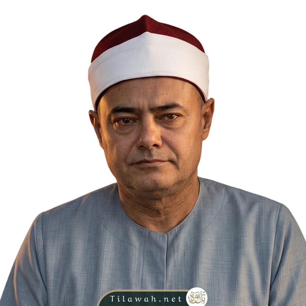محمود حسين منصور