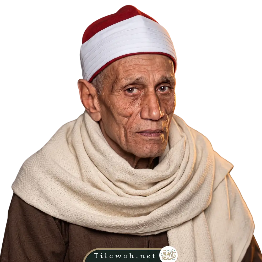 محمد ساعي نصر الجرزاوي