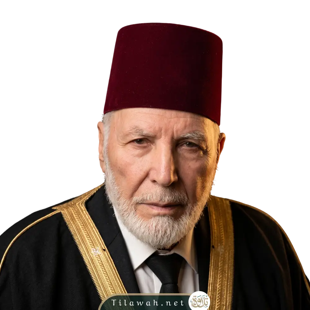 محمد رشاد الشريف