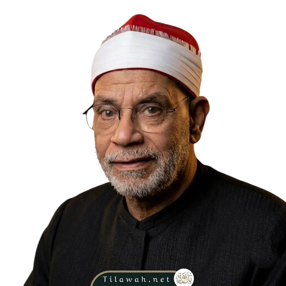 محمد الهلباوي