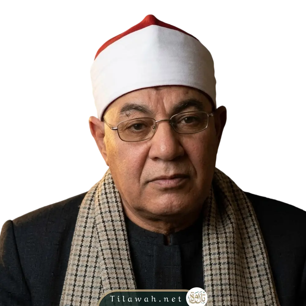 السيد بيومي الصواف