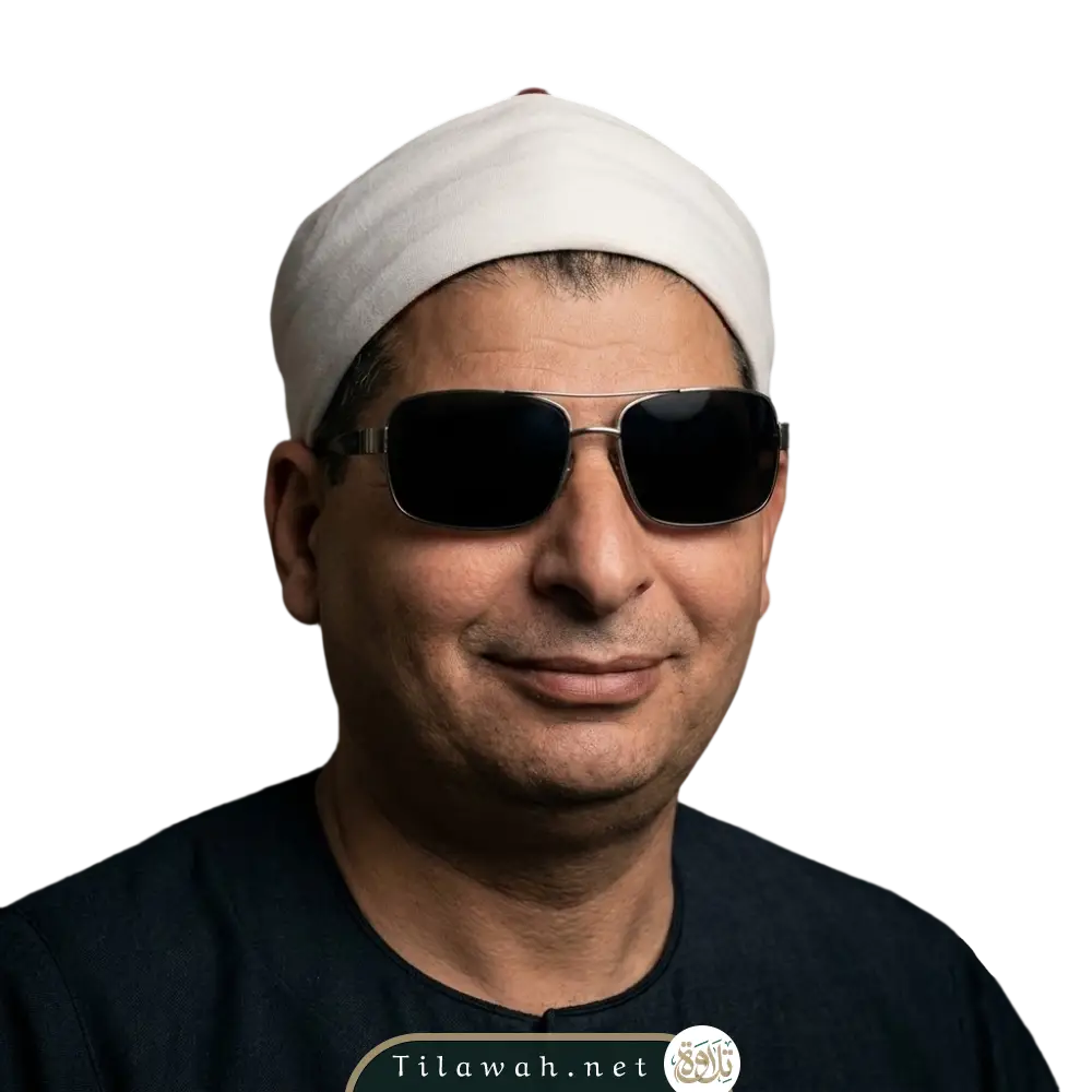 السيد جابر
