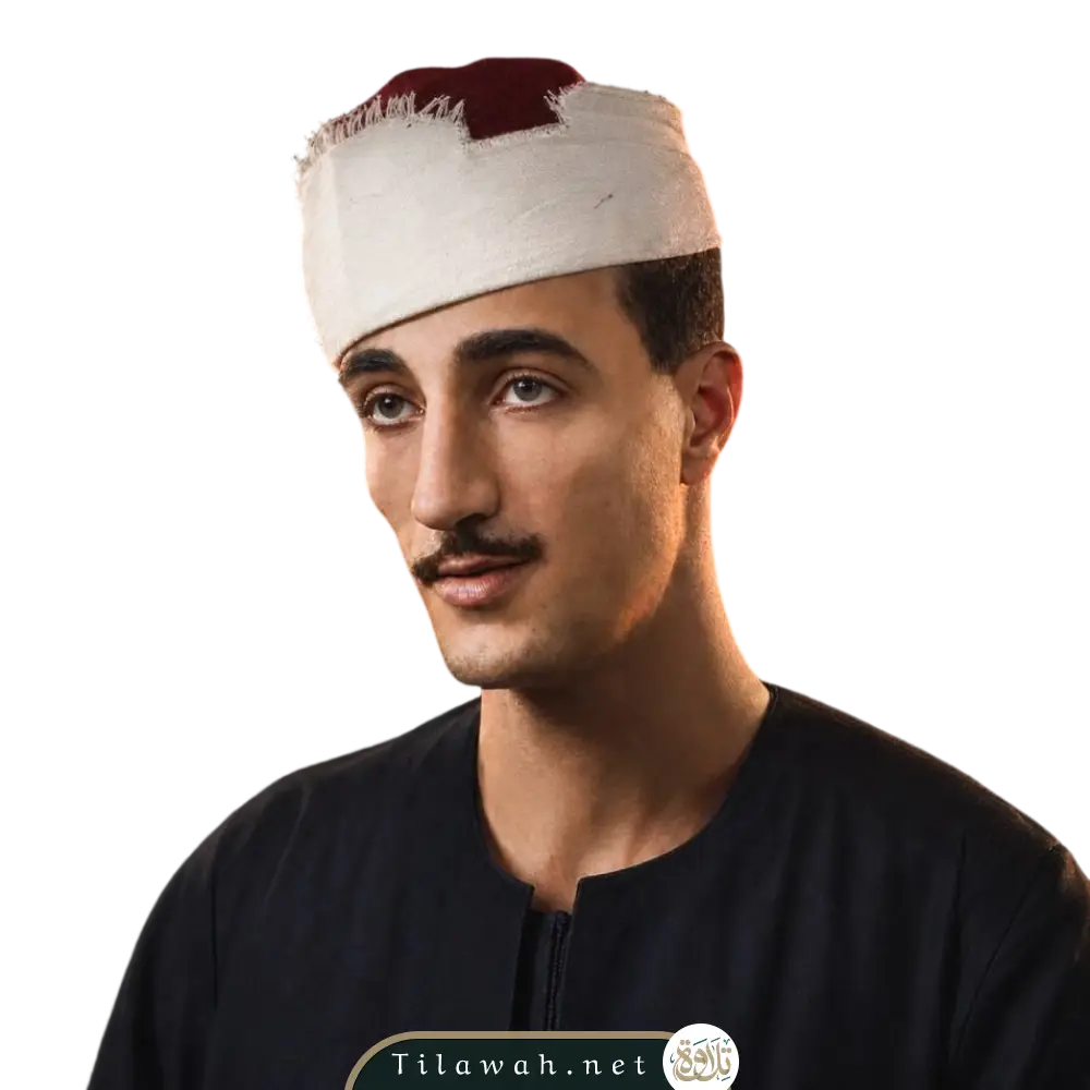 محمد فريد السنديوني