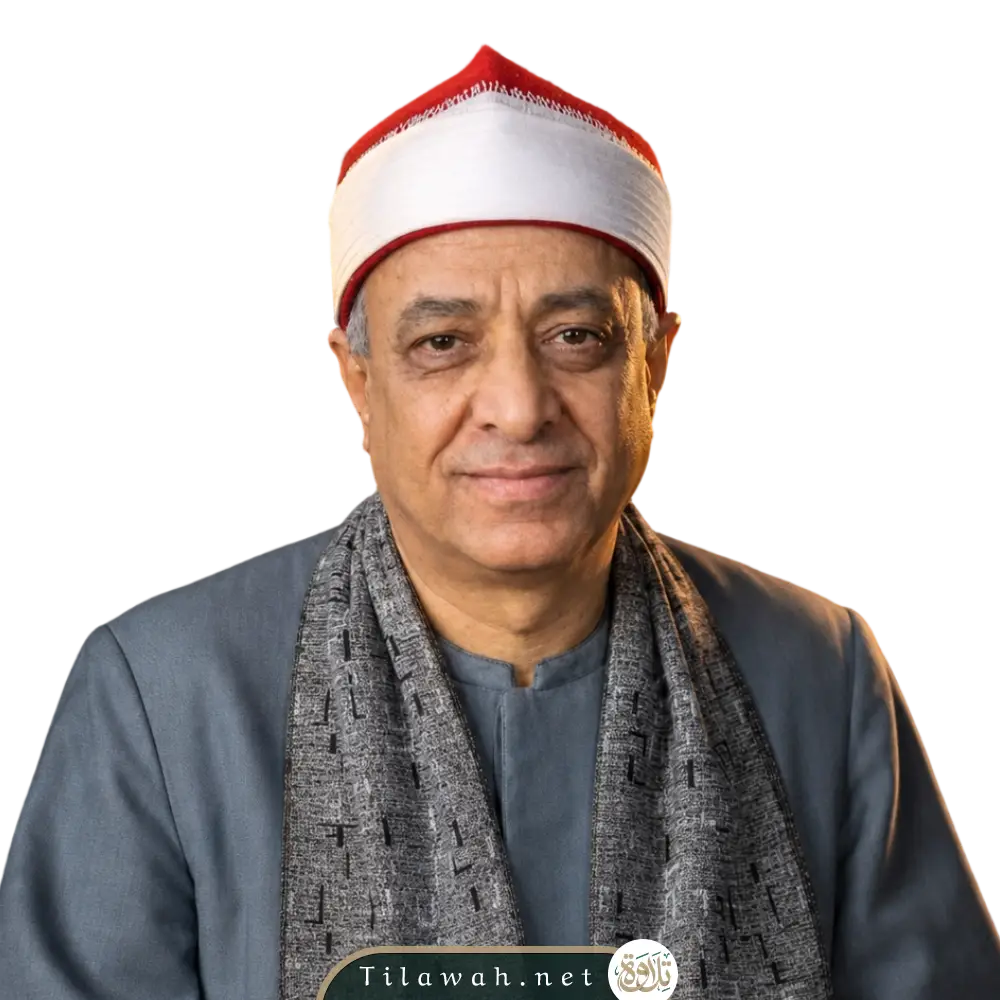 السيد يوسف الهنداوي