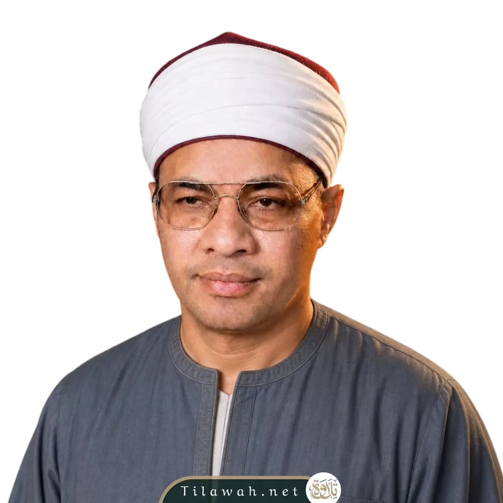 حامد رمضان