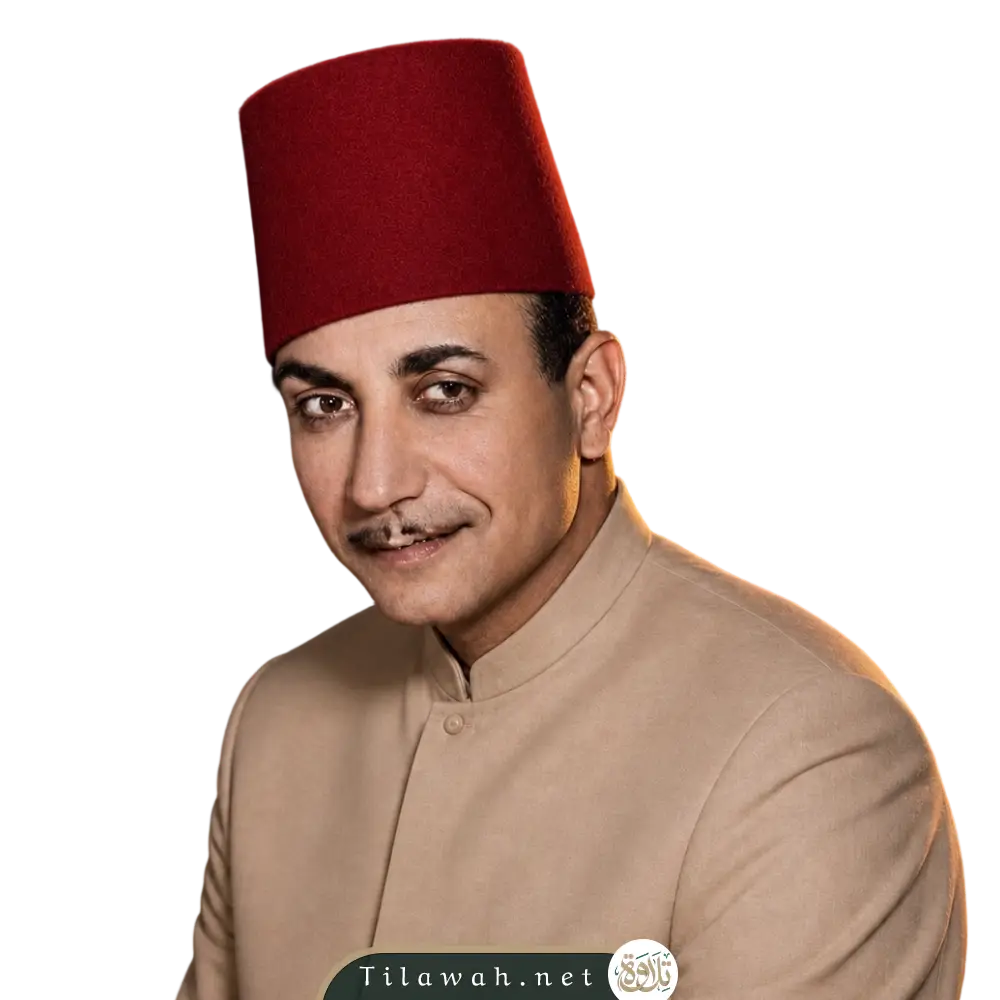 حسن سالم شاهين