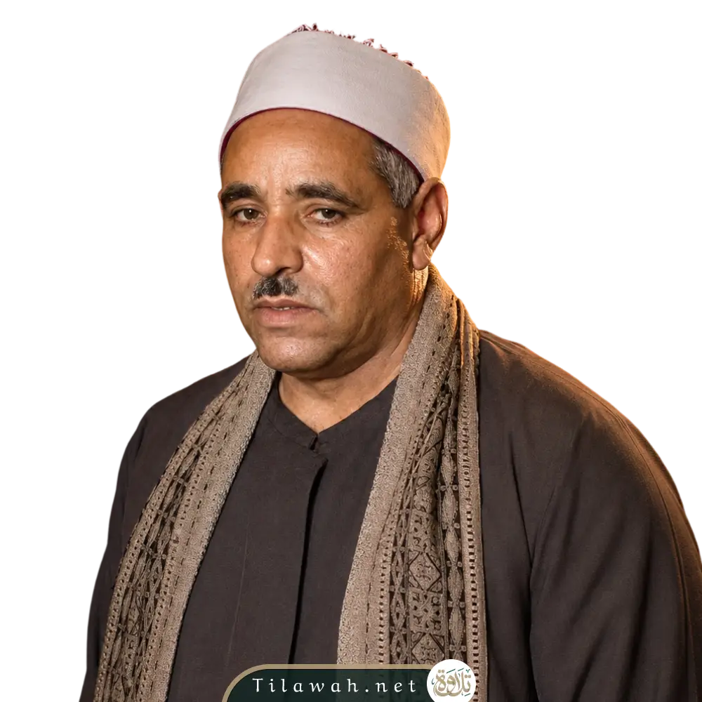 حسن عوض الدشناوي