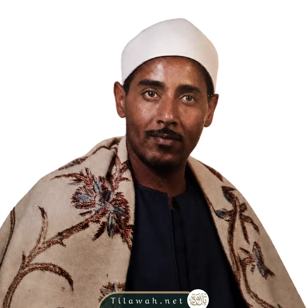 حسين يوسف القرناوي 