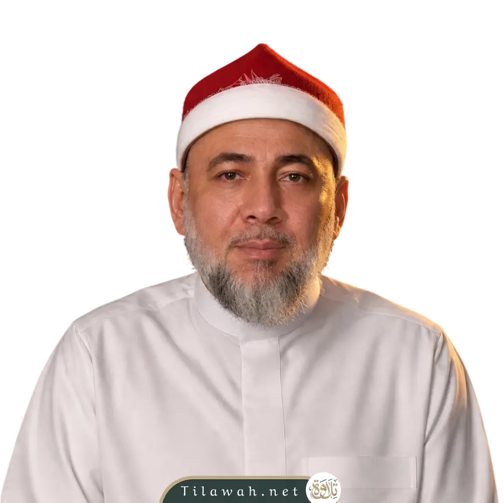 حمزة المغازي حنطور
