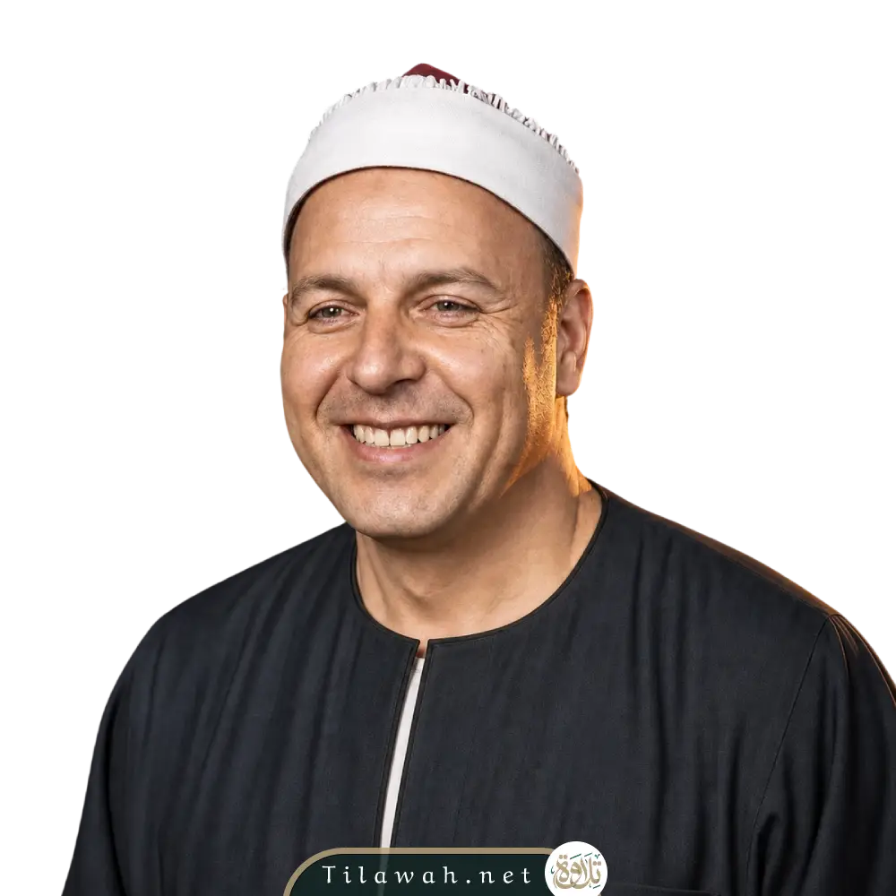 السيد سالم بسيوني