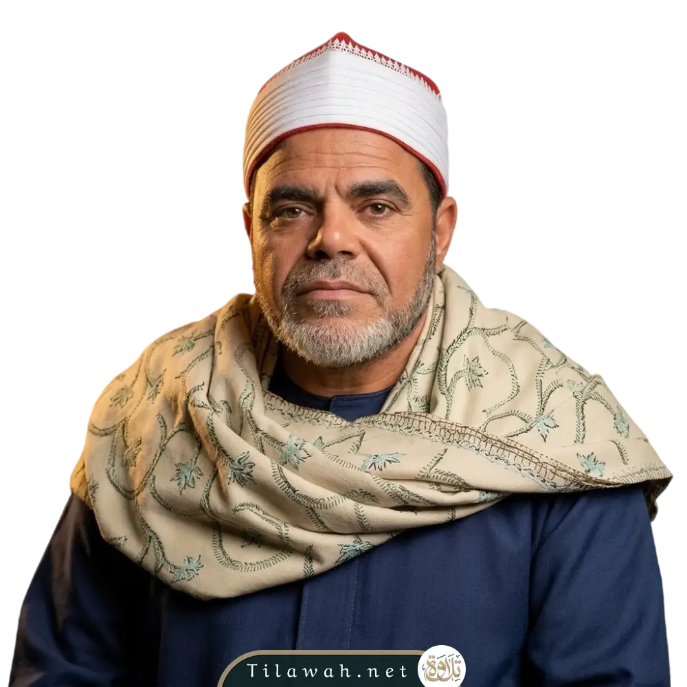 السيد راشد